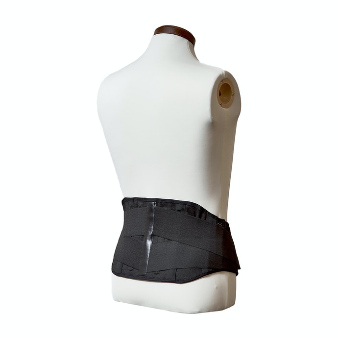 竹虎 しっかり腰部 支援帯を全26商品と比較 口コミや評判を実際に使ってレビューしました Mybest