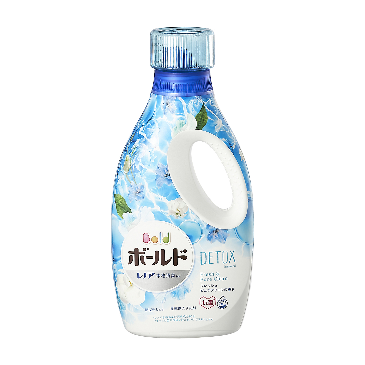 ボールドジェル フレッシュピュアクリーンの香りを全35商品と比較！口コミや評判を実際に使ってレビューしました！ | mybest