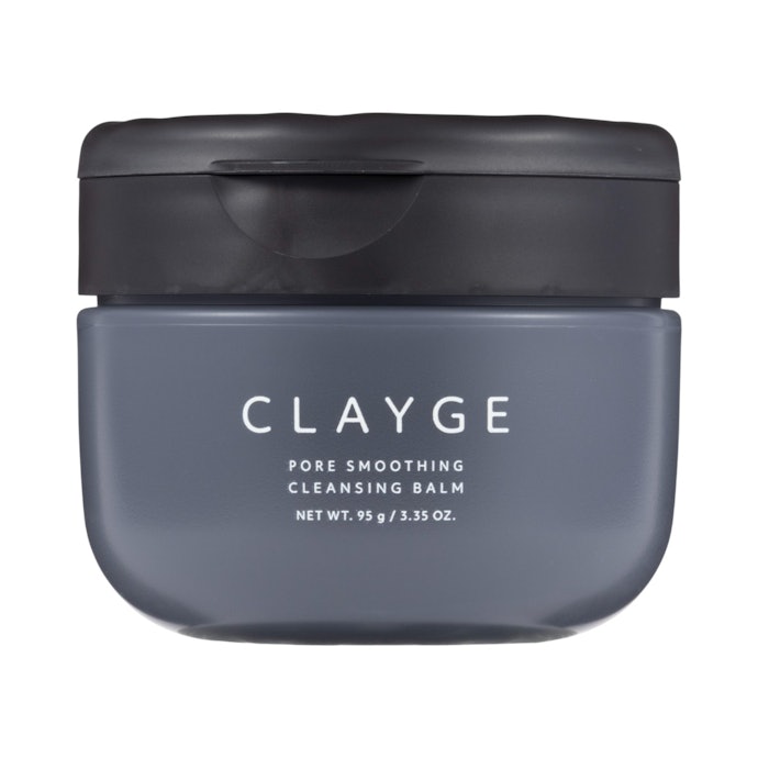 多田 CLAYGE ポアスムージング クレンジングバーム ブラックは他のクレンジングとどう違うの?