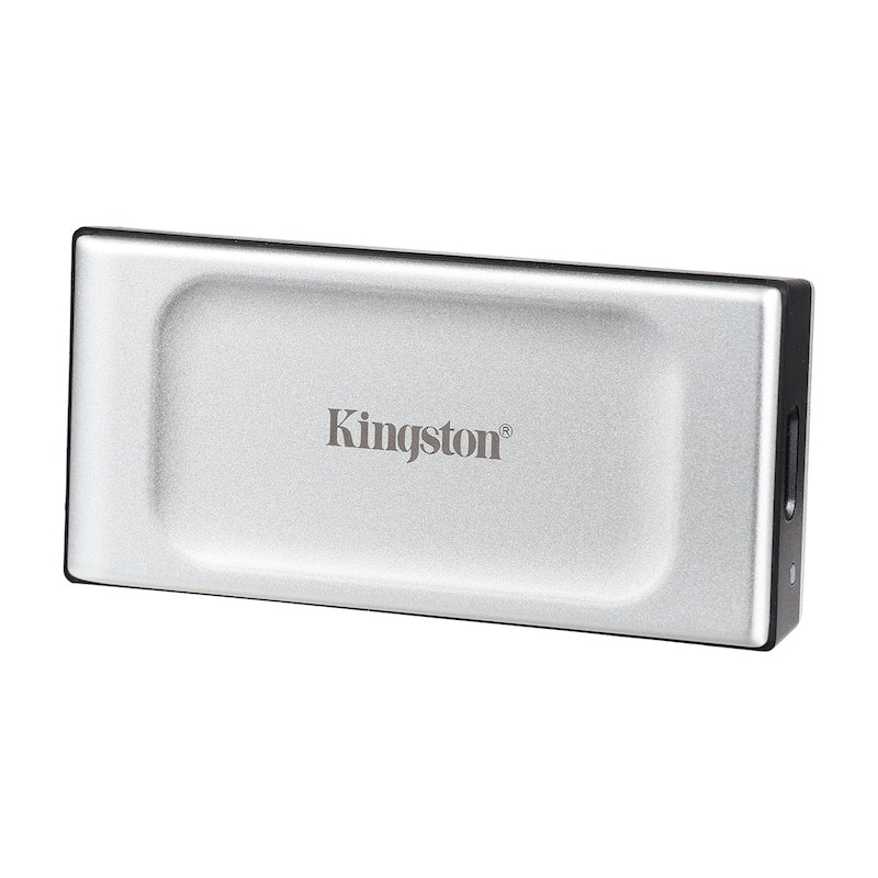 Kingston XS1000 1TB 外付けSSD 9個セット 楽天市場】キングストン ポータブルSSD 1TB XS1000シリーズ USB