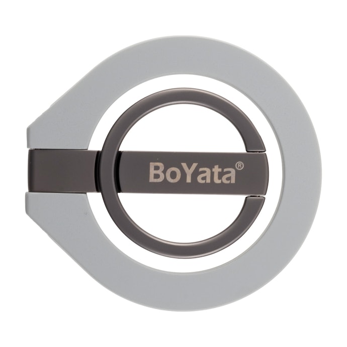 BoYata マグネット式スマホリングは他のスマホリングとどう違うの?