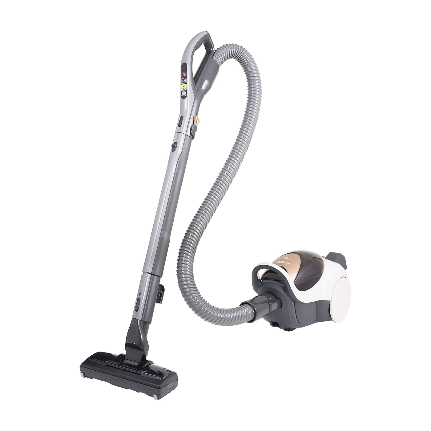 三菱掃除機TC-FM2A2022年式ほとんど使ってない商品です 【公式通販】