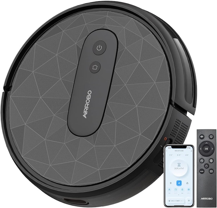 AIRROBO P20とは?