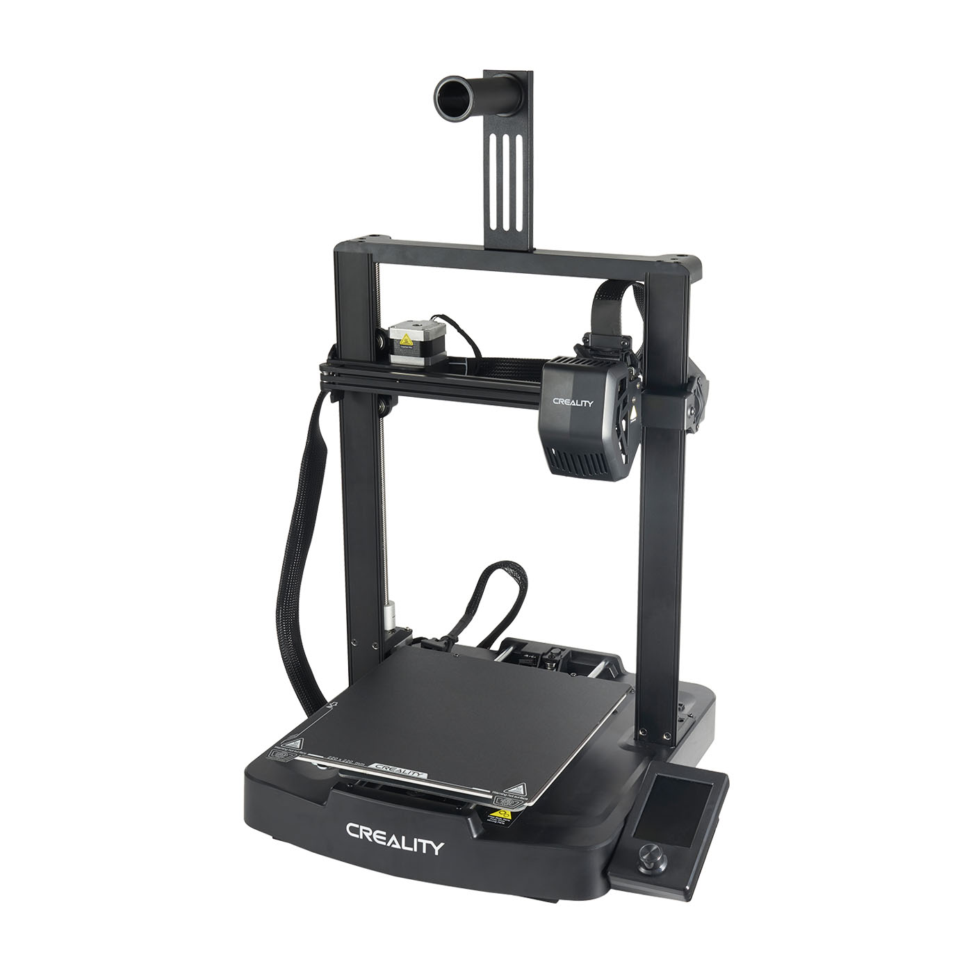 Creality Ender-3 V3 SE 予備品付き Creality Ender-3 V3 SEを徹底レビュー！実際に使ってわかったメリット