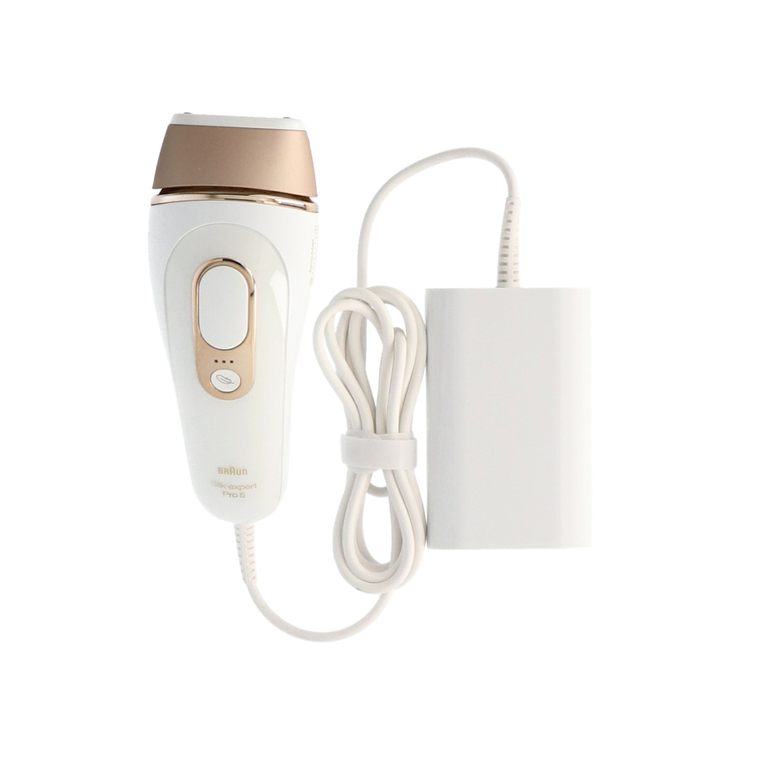 【BRAUN シルクエキスパート Pro5 】PL-5014 光美容器 edf09f0e0ef15d0e42bd27d0798753