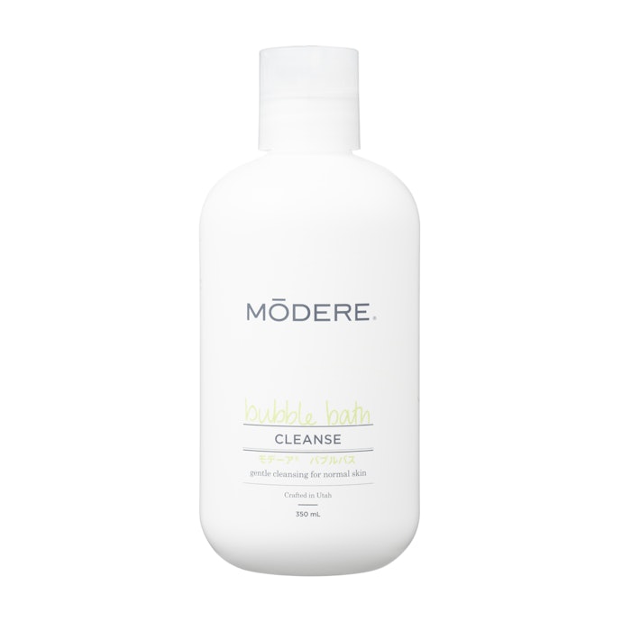 モデーアバブルバス モデーアジャパン モデーア バブルバスを検証レビュー!泡風呂