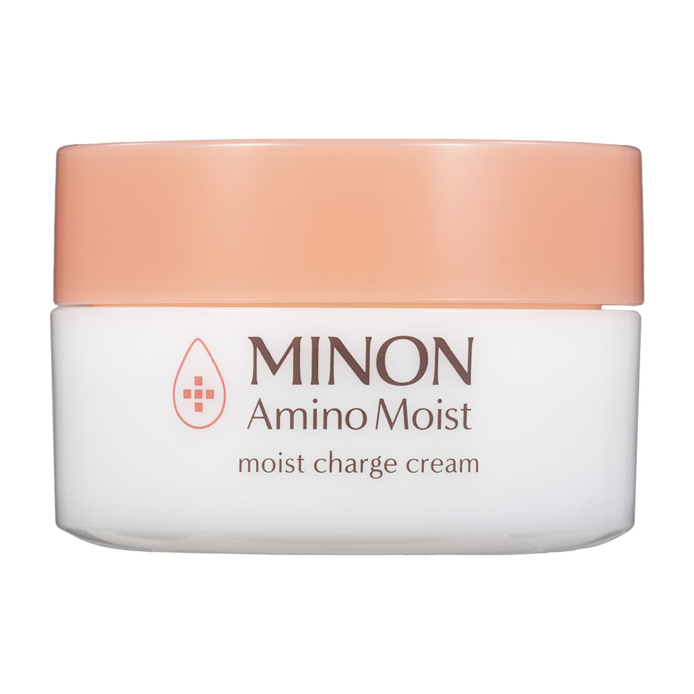 MINON(ミノン) アミノモイスト モイストチャージ クリーム 40g ×6個 ミノン アミノモイスト モイストチャージ クリームの口コミ・評判は