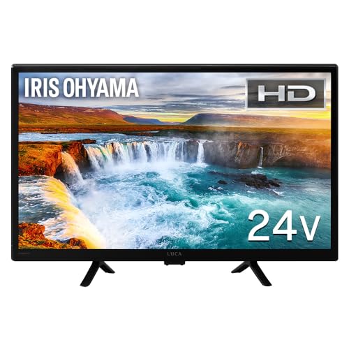 アイリスオーヤマ 24WB10 24インチ液晶テレビ ee880d6558288c30014bc1ce098682