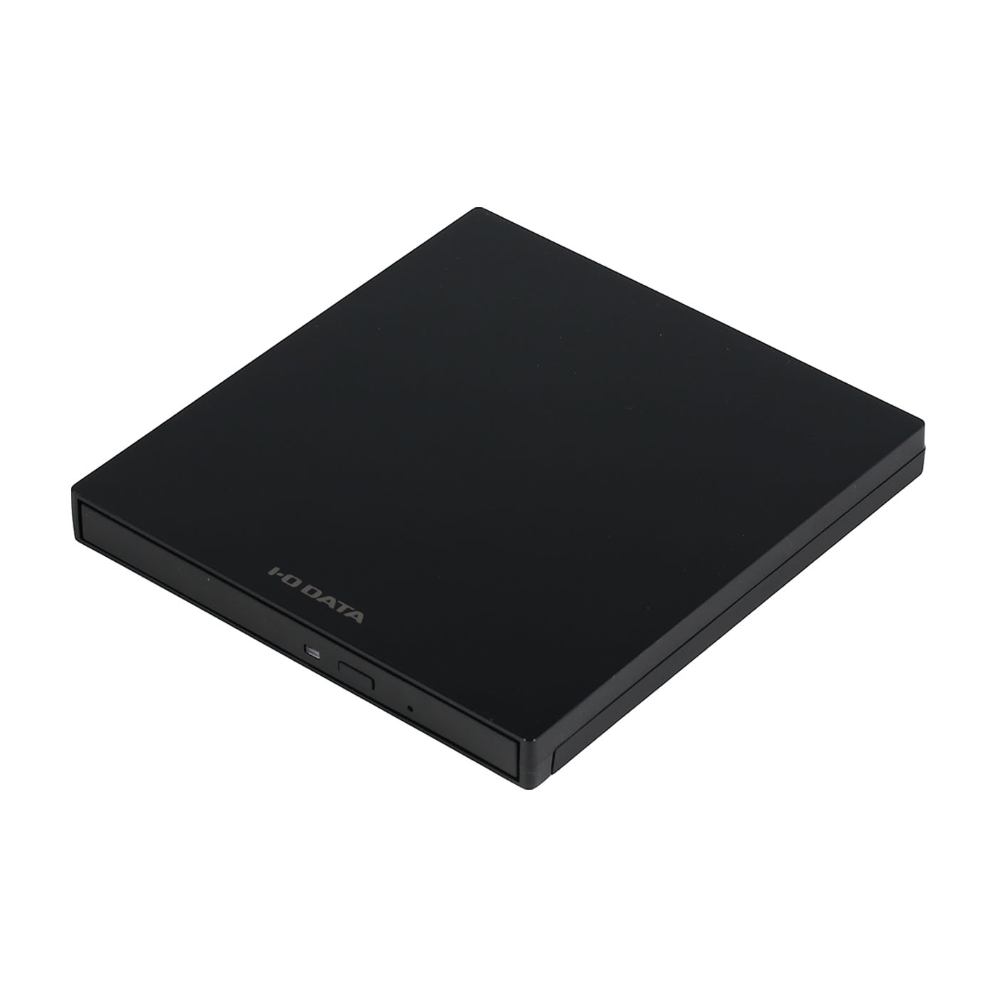 I-O DATA DVR-UEH8 DVDスーパーマルチドライブ DVR-UEH8 | DVD-RAMライト3倍速 DVD±Rライト8倍速 外付型 DVD