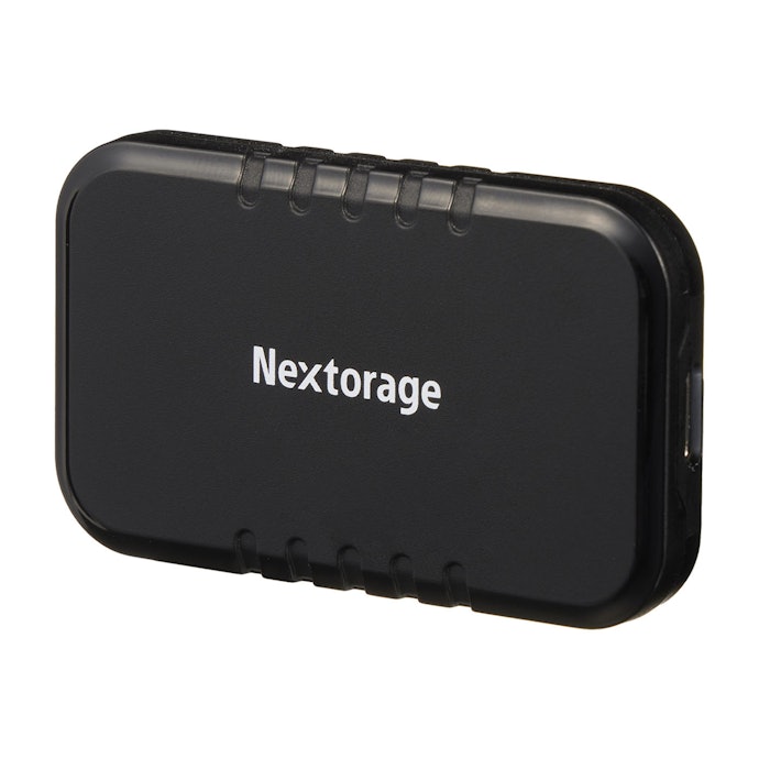 Nextorage ポータブルSSD NX-P2SE1TBの口コミ・評判は?実際に使って Nextorage ポータブルSSD NX-P2SE1TBの口コミ・評判は?実際に使って