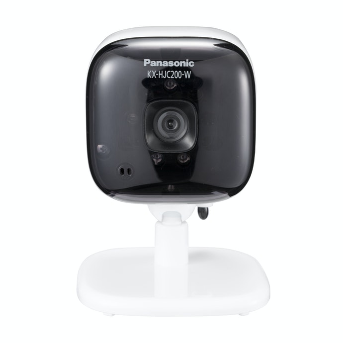 パナソニック 屋内カメラキットをレビュー！口コミ・評判をもとに徹底