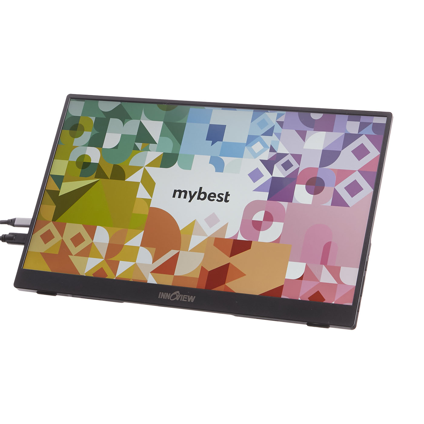 【美品】モバイルモニター 15.6インチ InnoView モバイルディスプレイ Amazon.co.jp: モバイルモニター 15.6インチ InnoView モバイル