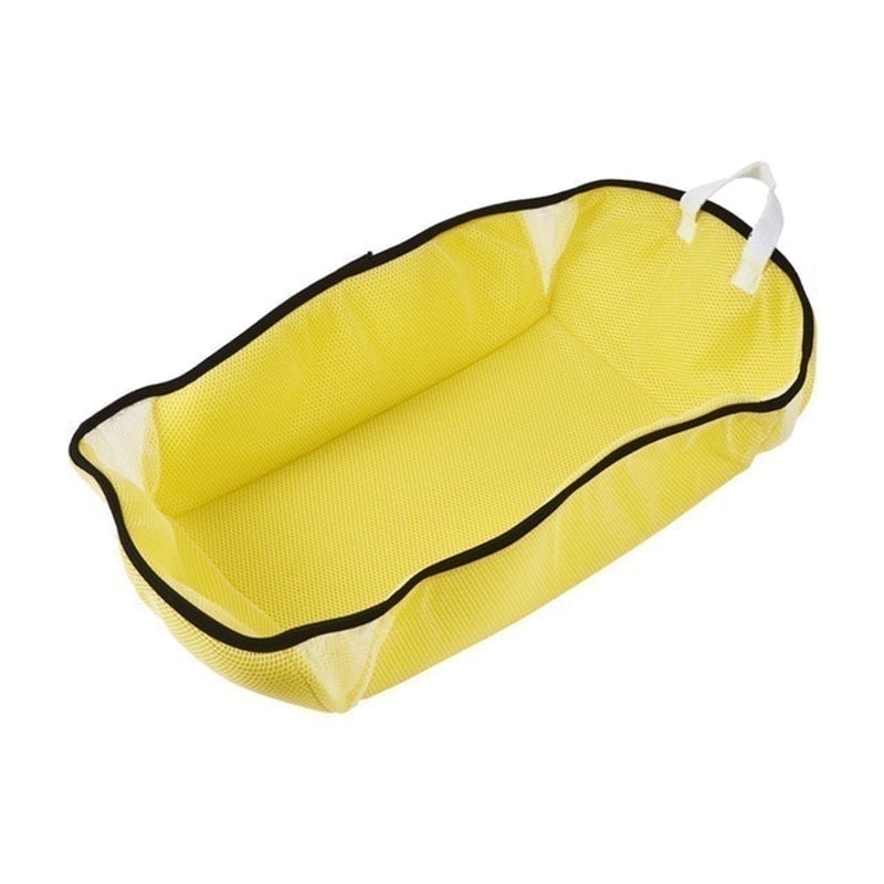 赤ん坊カンパニー 安心 やわらか沐浴マットを全商品と比較 口コミや評判を実際に使ってレビューしました Mybest