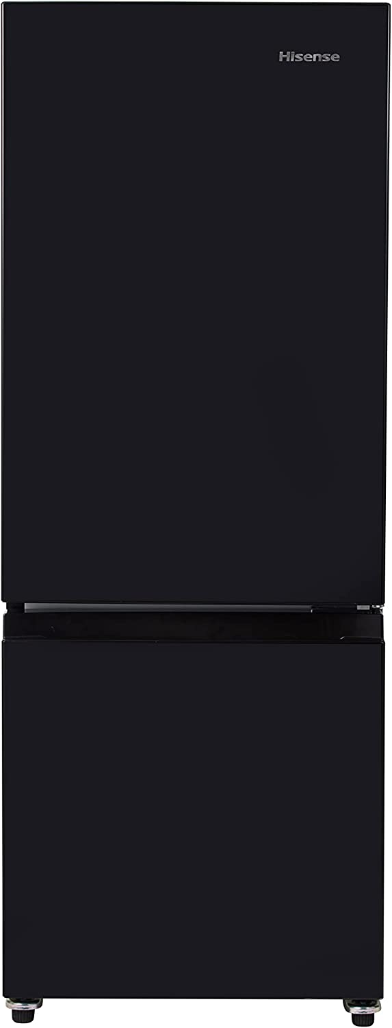 【半年使用】【2024年製】【送料込み】 Hisense 冷蔵庫 162L 楽天市場】冷蔵庫 162L 2ドア 冷凍冷蔵庫 冷蔵室113L 冷凍室49L