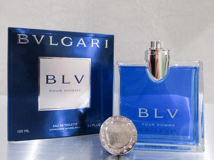 爆買い送料無料 ブルガリ BVLGARI ブルー プールオム オードトワレ 100ml EDT 香水 メンズ 送料無料
