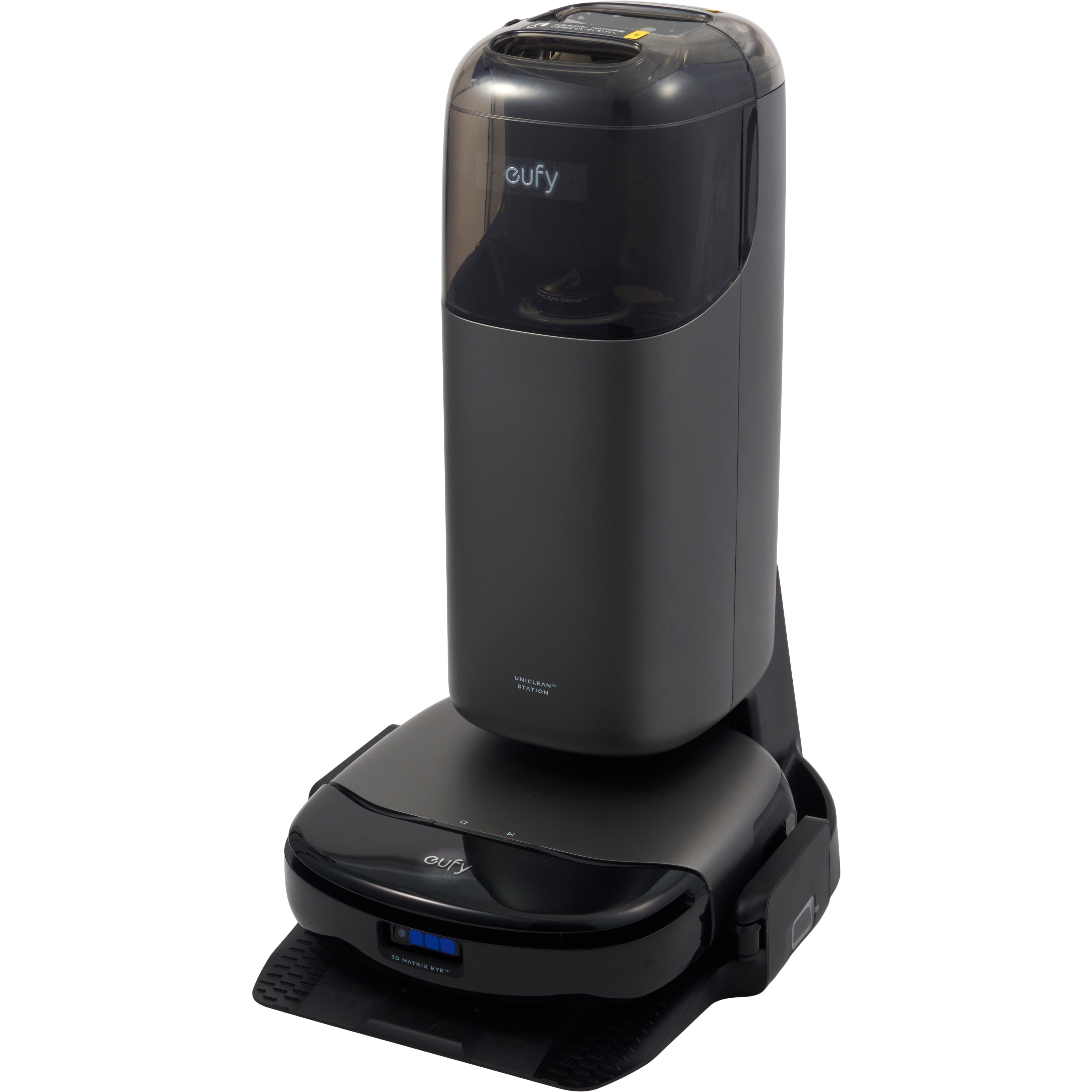 新品 保証付 Anker Eufy Vacuum Omni S1 Pro Eufy Robot Vacuum Omni S1 Pro | ロボット掃除機の製品情報 | Anker