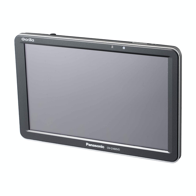 Panasonic CN-G1400VD 動作確認済み パナソニック Amazon | パナソニック(Panasonic) ポータブルカーナビ 7インチ