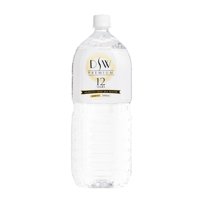 DSW PREMIUM 12YEAR(超長期12年保存水)とは?