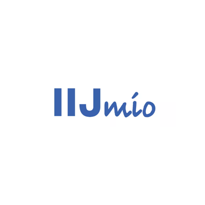 IIJmioとは?