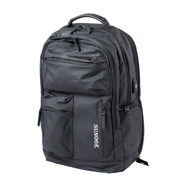 SUNOGE バックパックをレビュー！クチコミ・評判をもとに徹底検証