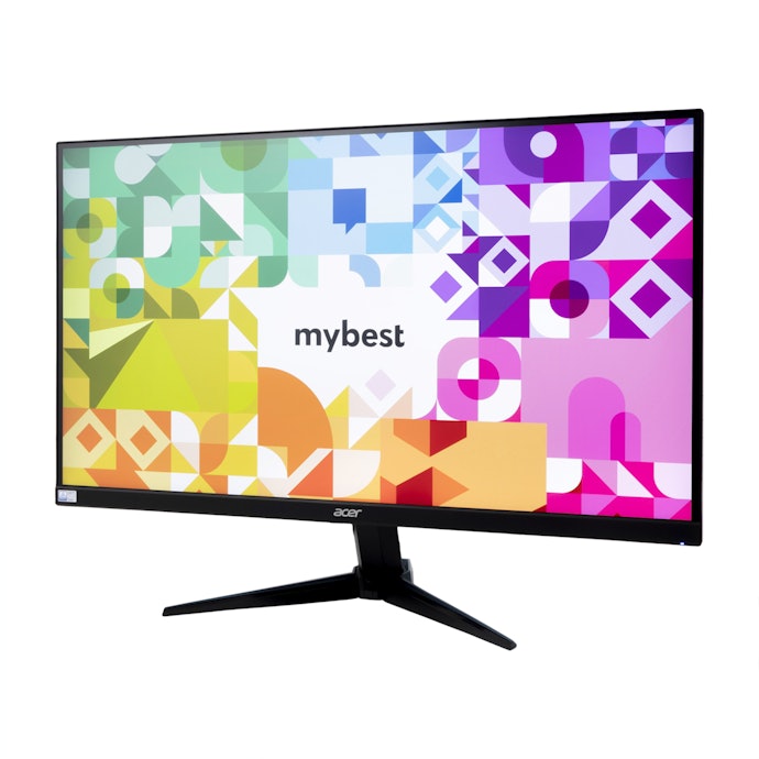 ACER NITRO 28インチ 4K ゲーミングモニター ACER NITRO 28インチ 4K ゲーミングモニター