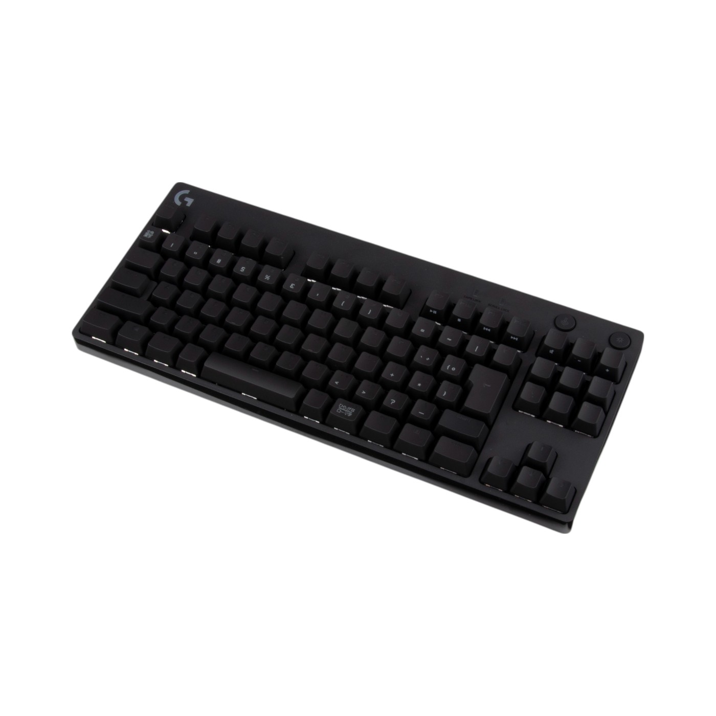 logicool PRO RGB ゲーミングキーボード G-PKB-002LNd f2ca7b6afc663fc1ab1f2dd6c758c1