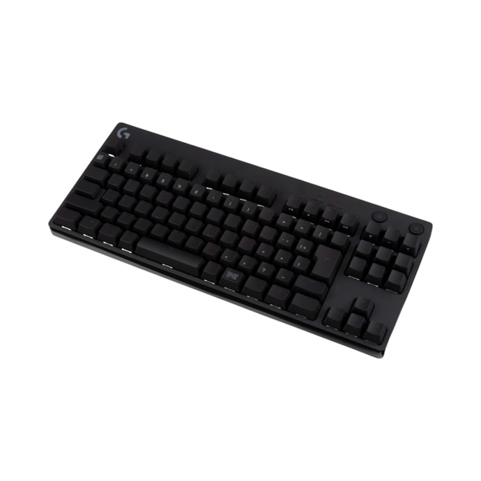 ロジクール PRO キーボード G-PKB-002LNdとは?