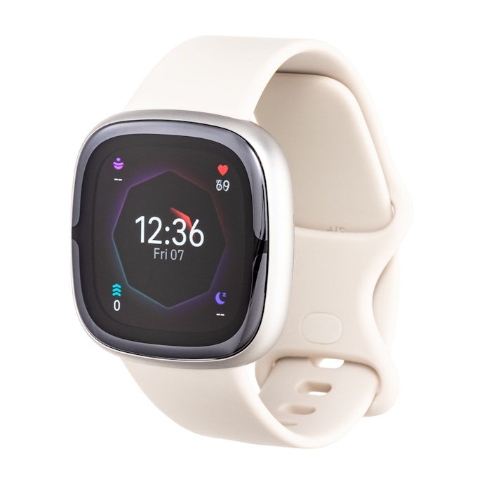 Fitbit Sense 2とは?