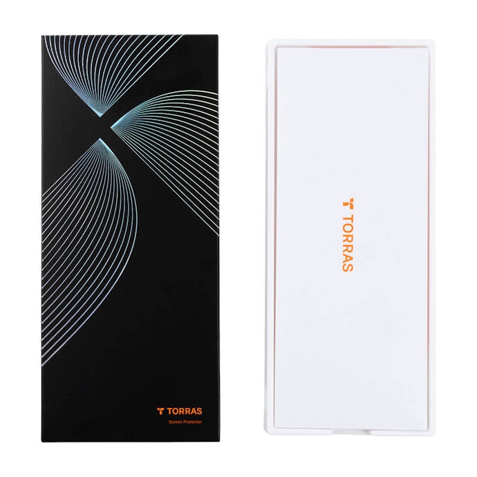 TORRAS GlassGo Ultraとは?