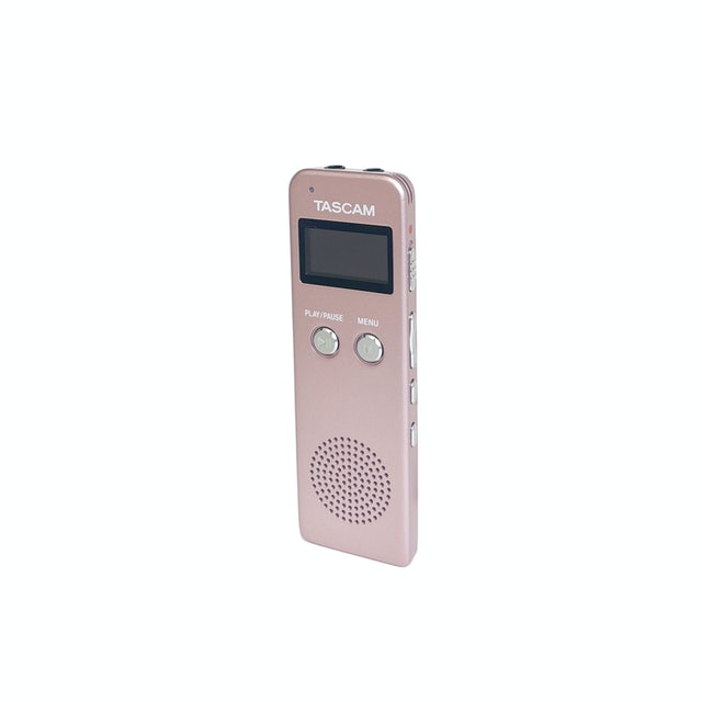 TASCAM ワイドFMチューナー搭載 | mybest