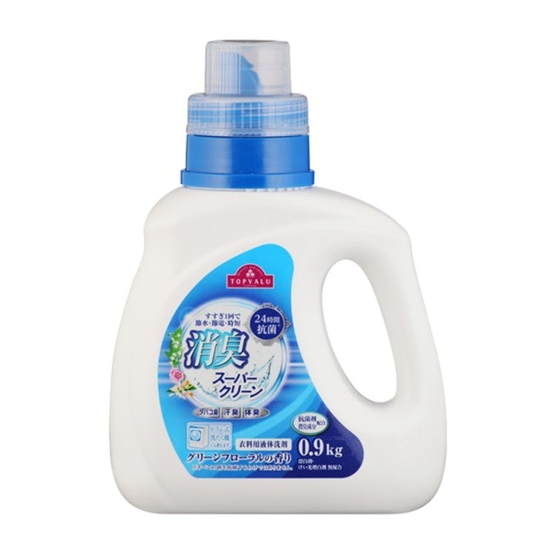トップバリュ スーパークリーンを他商品と比較 口コミや評判を実際に使ってレビューしました Mybest
