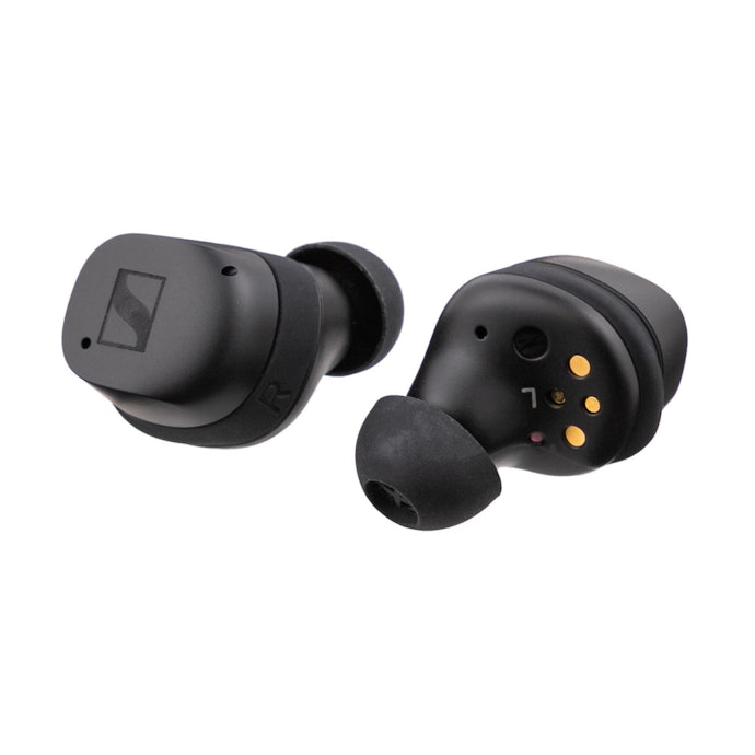 ゼンハイザーmomentum true wireless 3動作確認済 ゼンハイザー MOMENTUM True Wireless 3を徹底レビュー!実際に