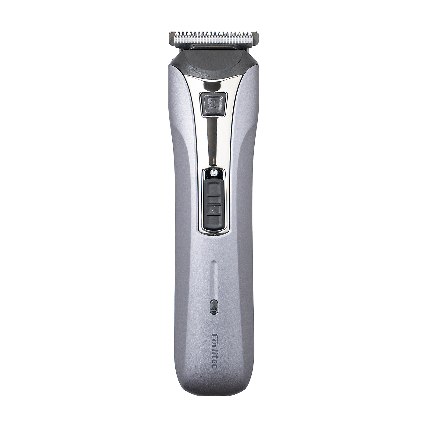 Corlitec 5in1 多機能バリカン TXVTZ-BKを検証レビュー！ヒゲトリマー