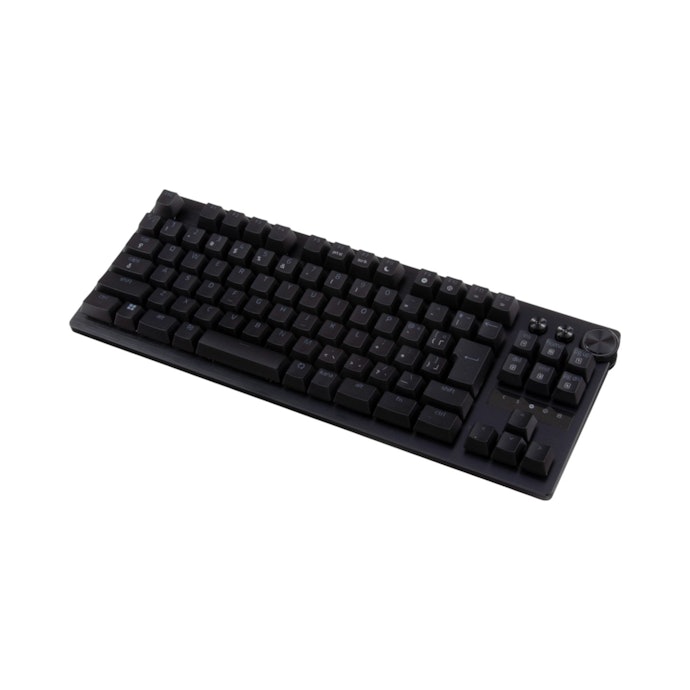 Razer Huntsman V3 Pro Tenkeyless RZ03-04981300-R3J1とは?