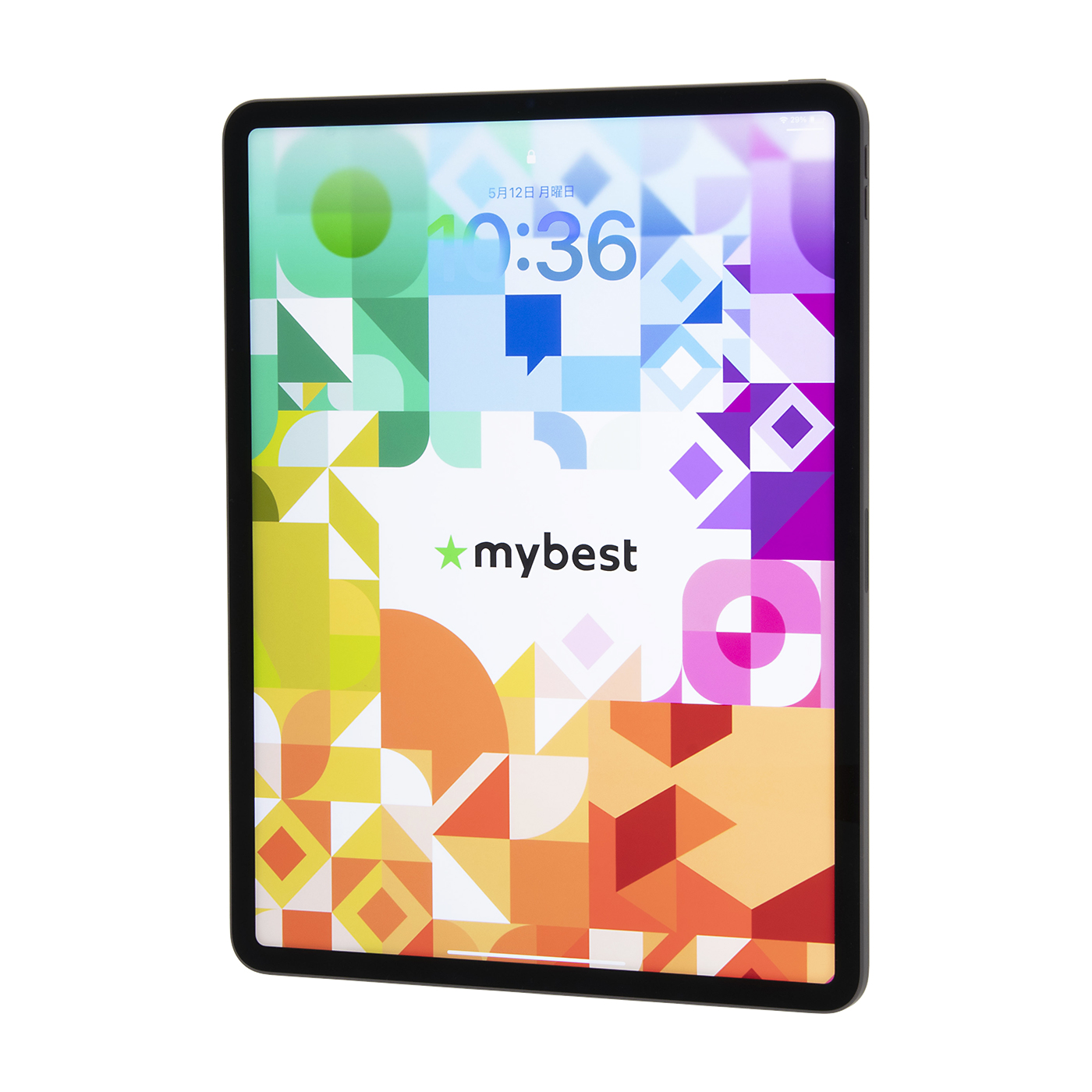 iPad - Ipad Pro 12.9 第五世代 auモデル iPad Pro 12.9インチ 第5世代 Wi-Fi+Cellular 256GB 2021年春