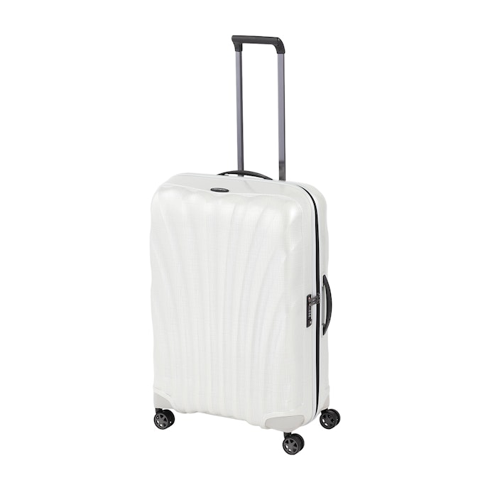 Samsonite シーライト スピナー75は他のスーツケース・キャリーケースとどう違うの?