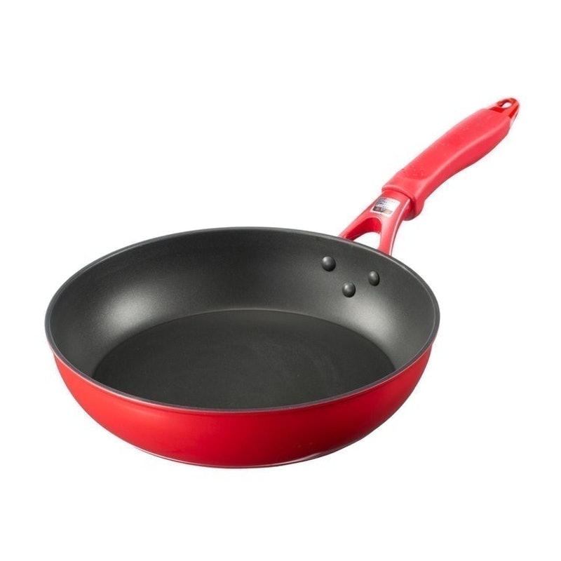 セラ フォート フライパン 26cmを全22商品と比較 口コミや評判を実際に使ってレビューしました Mybest