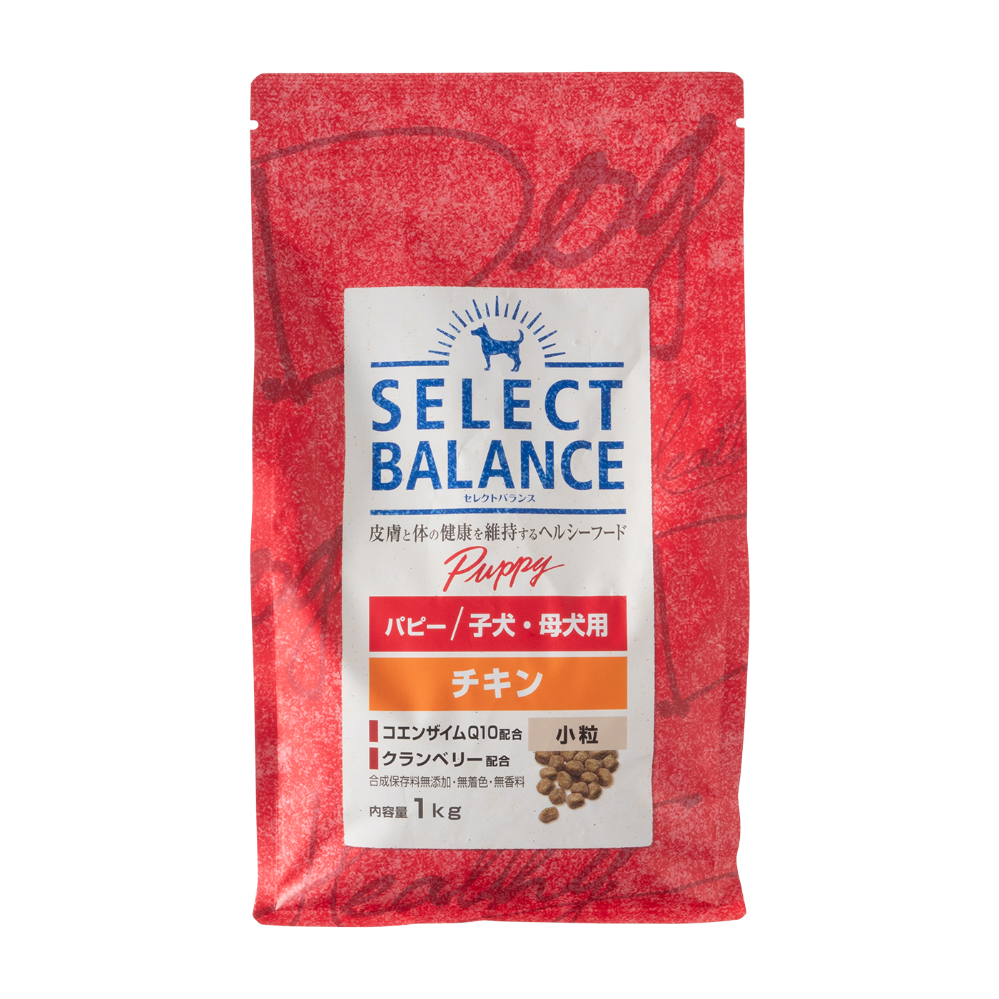 セレクトバランス パピーチキン 小粒 7kg 2袋 Amazon | ベッツチョイス セレクトバランス パピー チキン 小粒