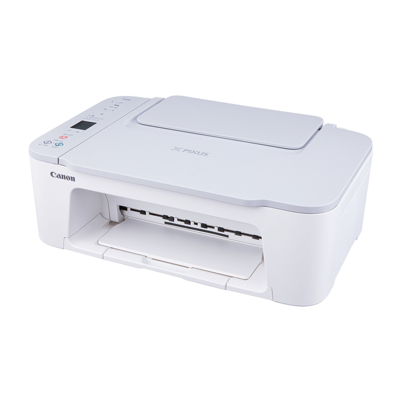 Canon PIXUS TS3530 ホワイト f4f191d0c210339ae4d512979831b6