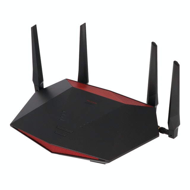 Nighthawk Pro Gaming AX5400 XR1000-100JPSをレビュー！クチコミ 