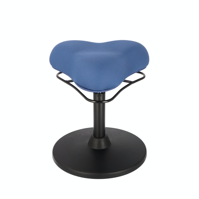 宮武製作所 プロポーションスツール ブラウン トライアングル型