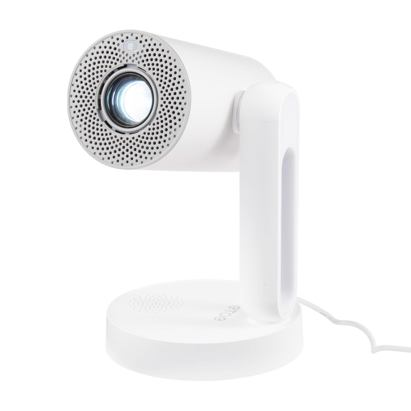 ETOE Starfish 家庭用プロジェクター A1222 プロジェクター/A1222 ETOE Starfish 家庭用プロジェクター A1222