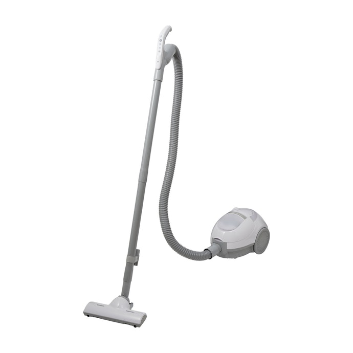 ビックカメラ ORIGINAL BASIC 紙パック掃除機 CPA201BK-WHを検証 ビックカメラ ORIGINAL BASIC 紙パック掃除機 CPA201BK-WHを検証