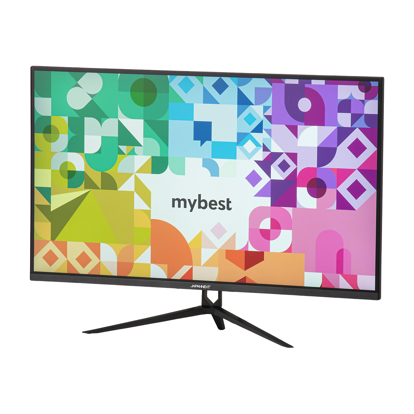 ☆未使用品 ジャパンネクスト JN-V315UHDR-C65W 4Kモニター JAPANNEXT 31.5インチ VAパネル搭載 4K(3840x2160)解像度 液晶モニター