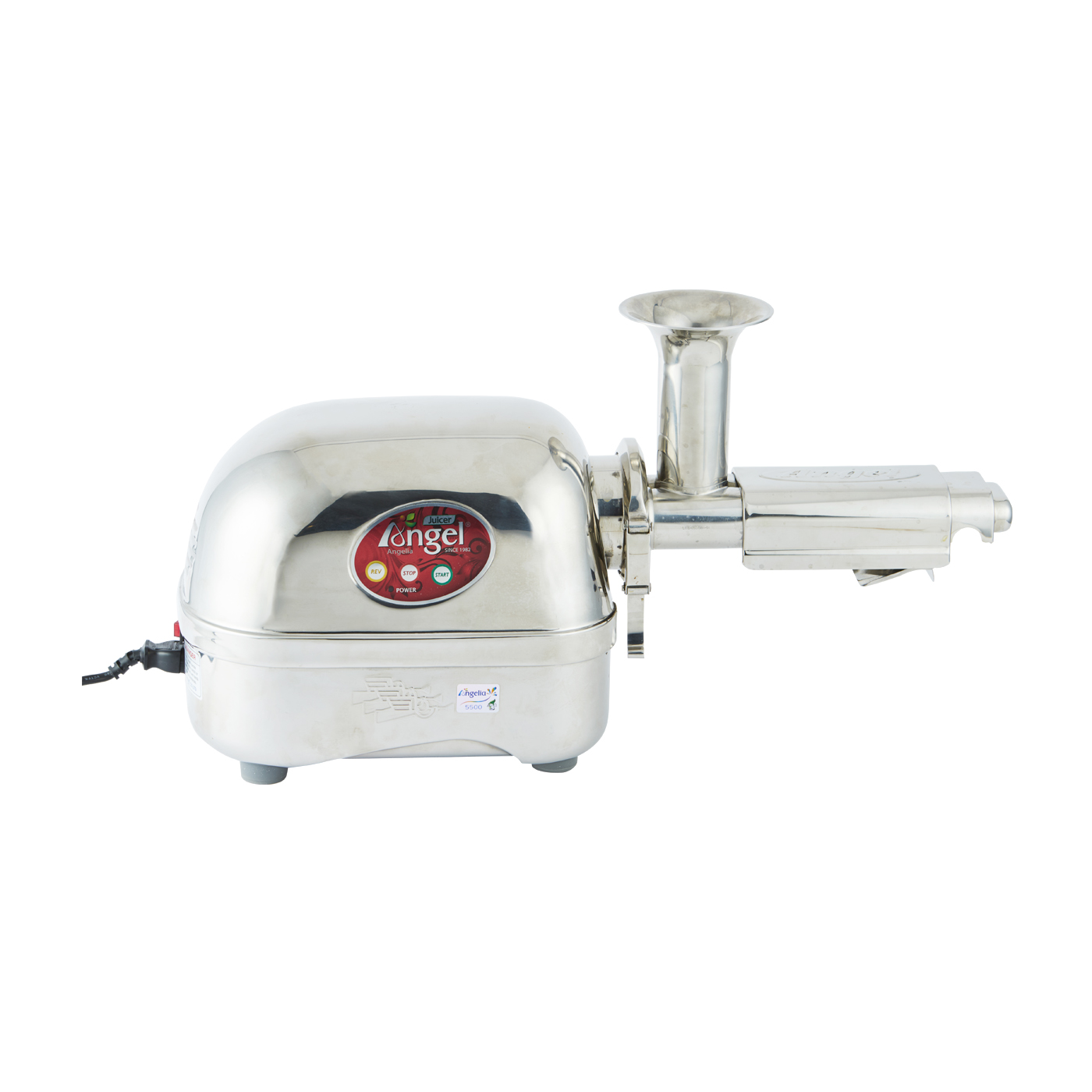 エンジェルジューサー　AG7500 中古品 エンジェルジューサー AG7500 中古 Angel Juicer(エンジェルジューサー