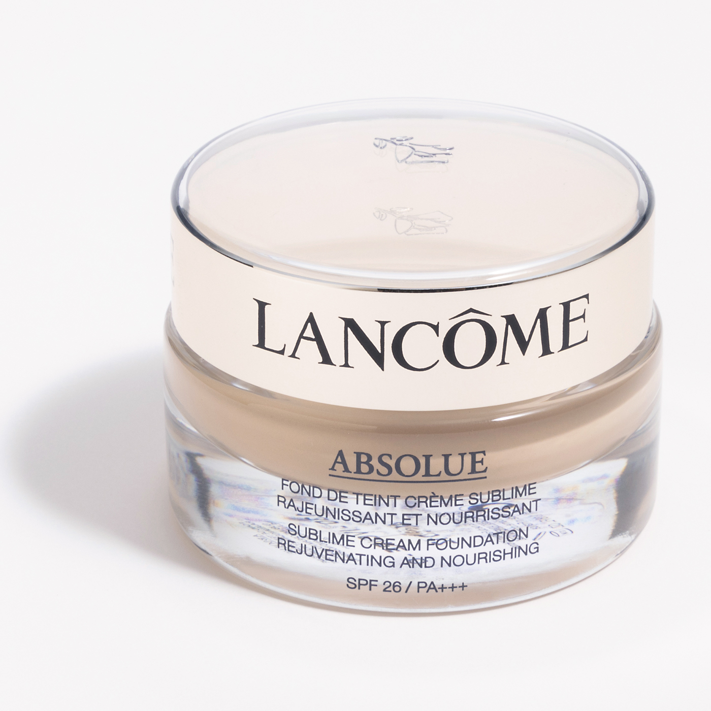 ランコム アプソリュ タン プレシャスセル 150-Oをレビュー！クチコミ