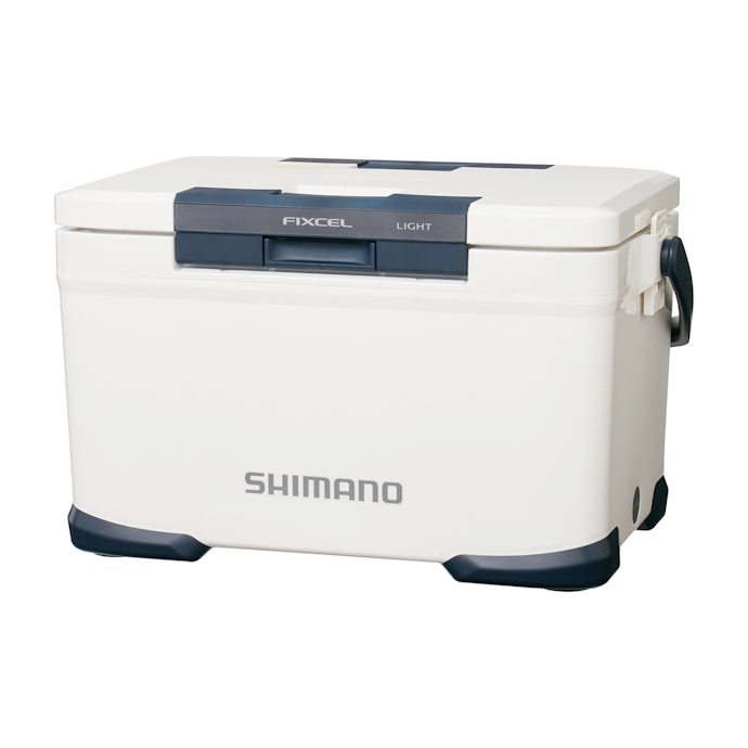シマノ フィクセル ライト NF-430Vは他のクーラーボックスとどう違うの?