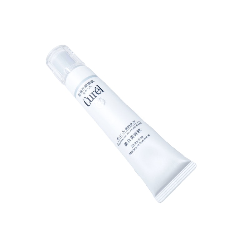 キュレル 美白美容液をレビュー！クチコミ・評判をもとに徹底検証