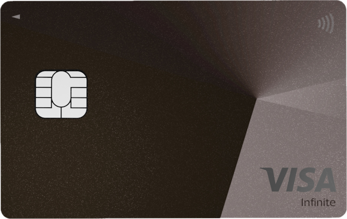 三井住友カード Visa Infiniteは他のプラチナカードとどう違うの?