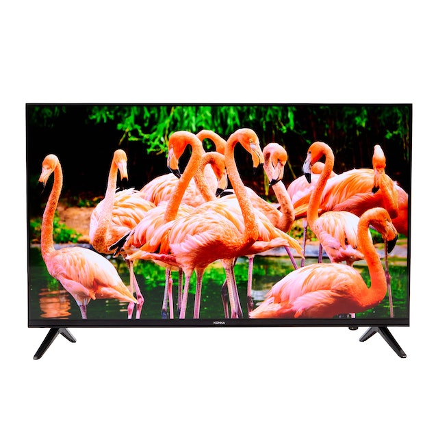 KONKA 液晶テレビ Netflix対応 KONKA 液晶テレビ Netflix対応